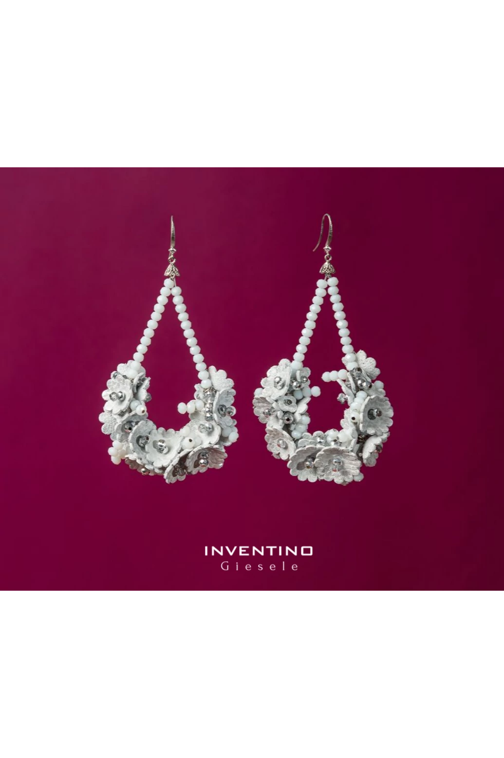 Inventino Giesele statement