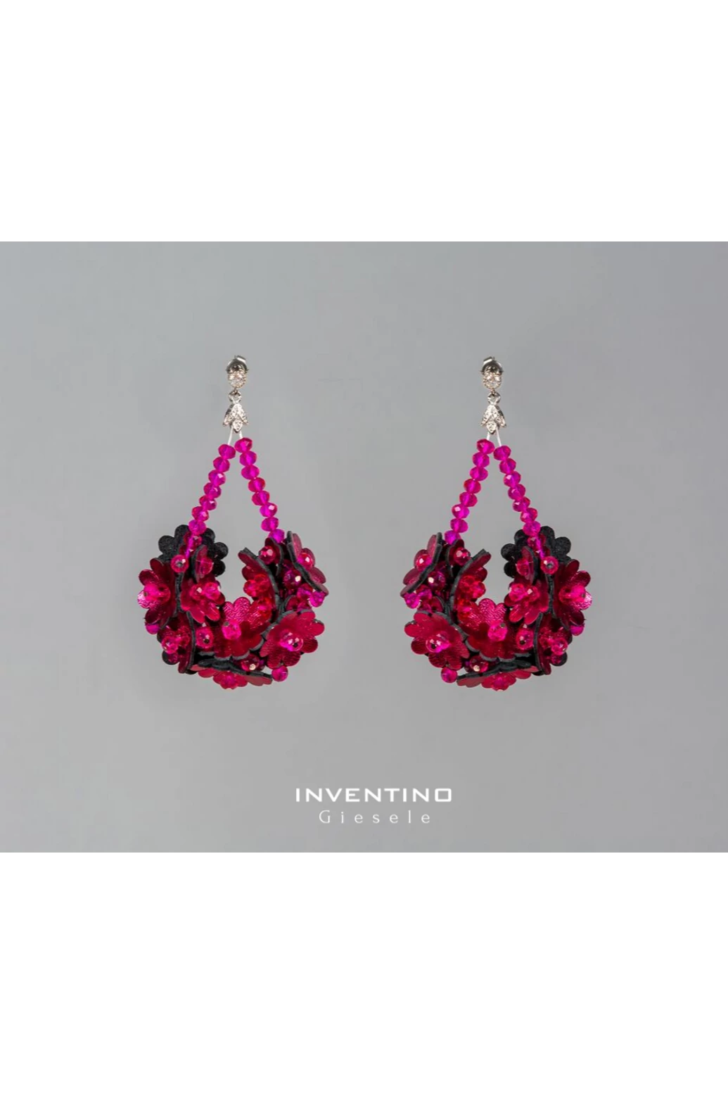 Inventino Giesele mini