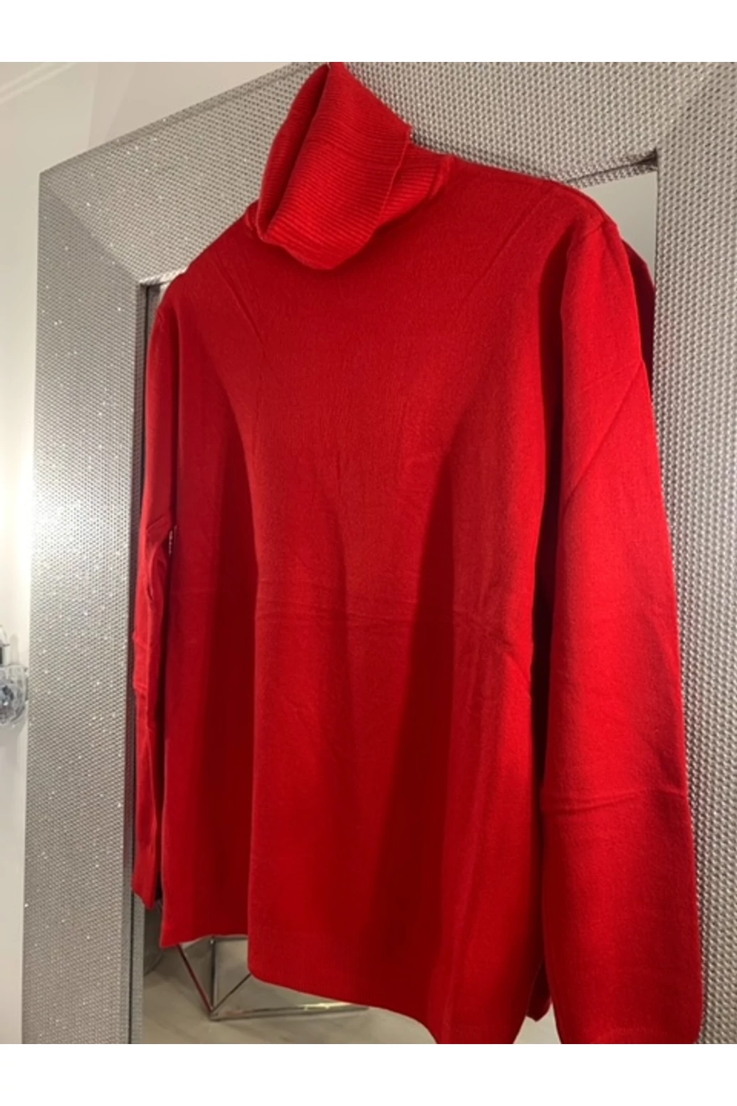 Tavasz típusnak garbó  piros- tavasz 