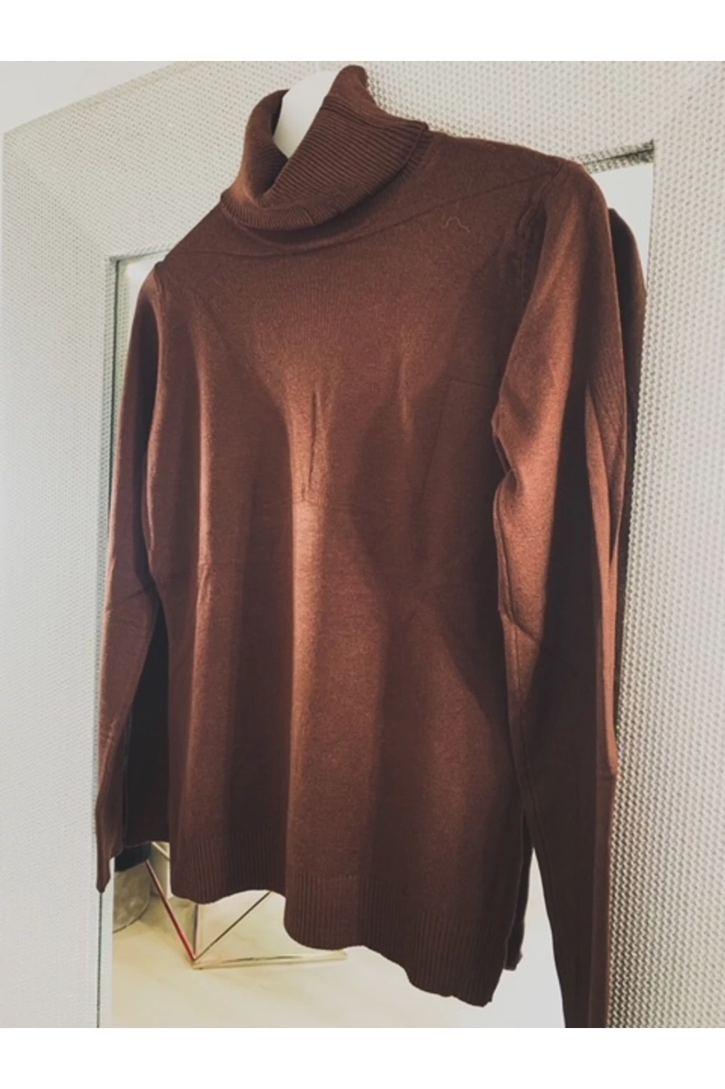 Ősz típusnak barna garbó - ősz 