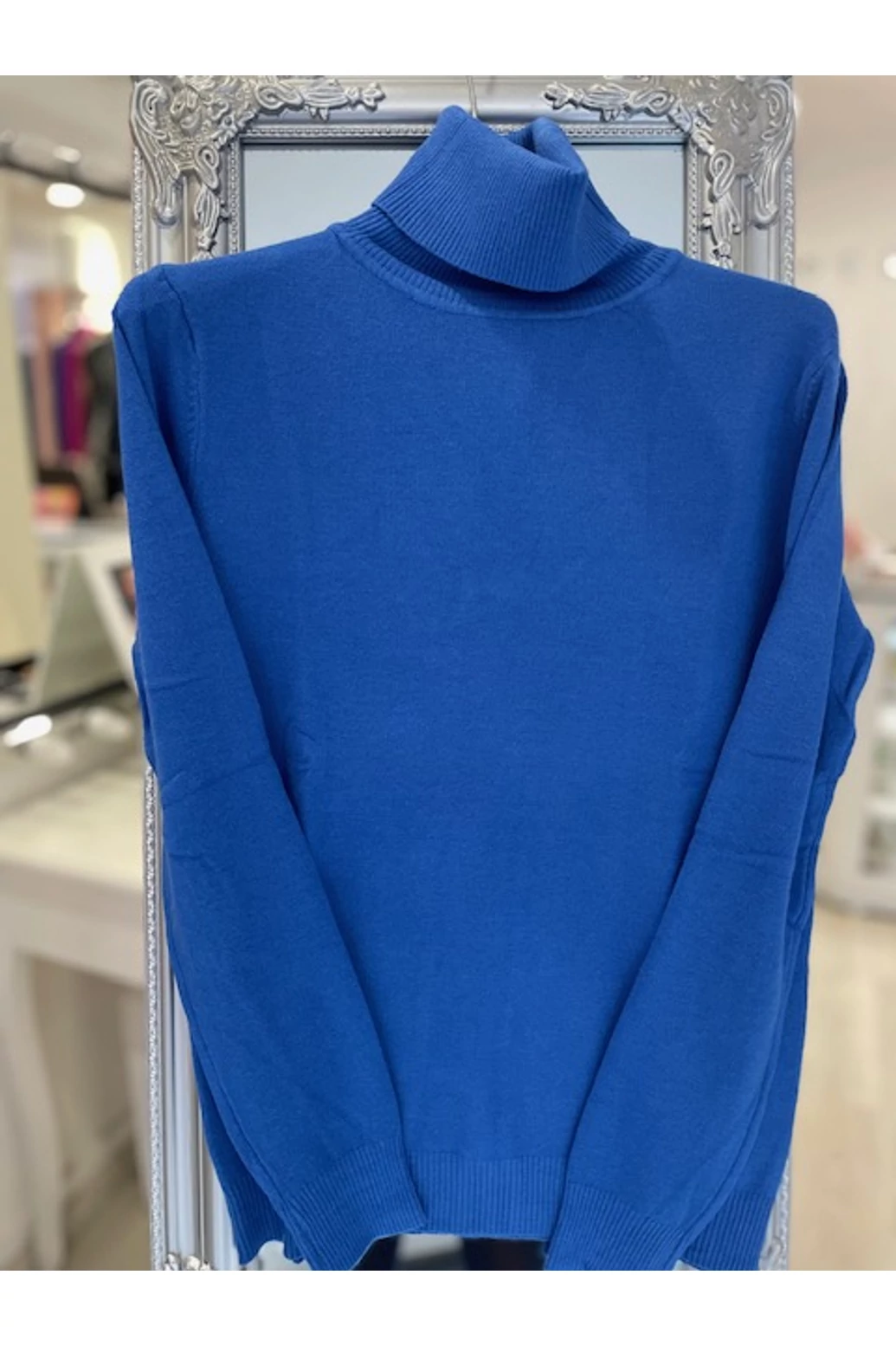 Nyár típusnak kobaltkékgarbó - nyár 