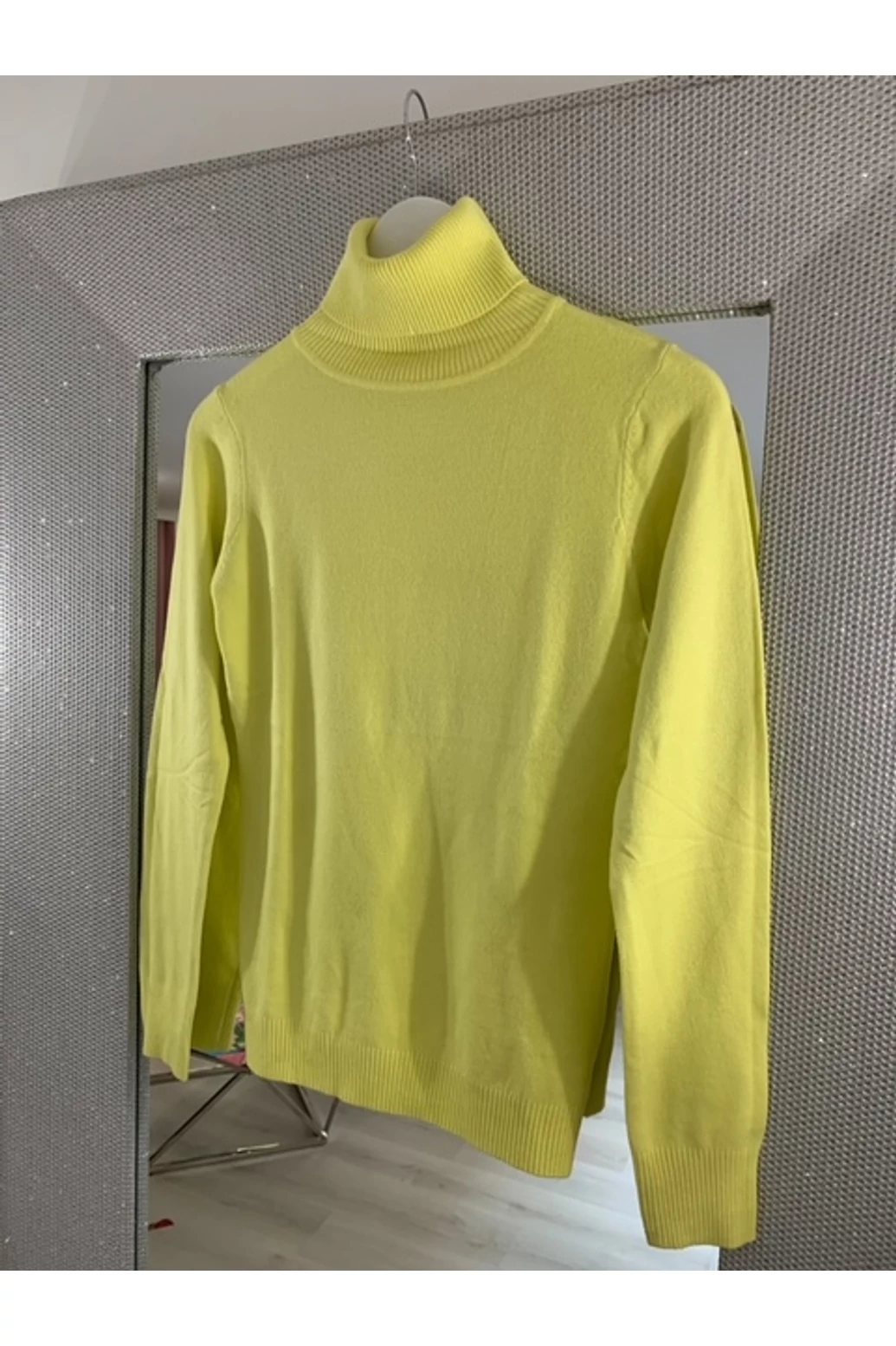 Nyár típusnak  sárga garbó - nyár 