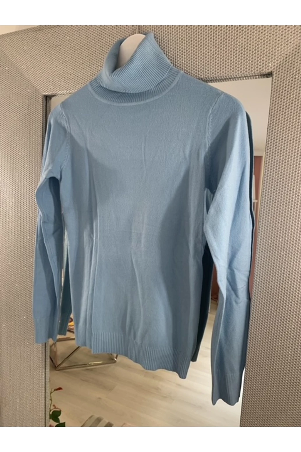 Nyár típusnak világoskék garbó - nyár típusoknak 