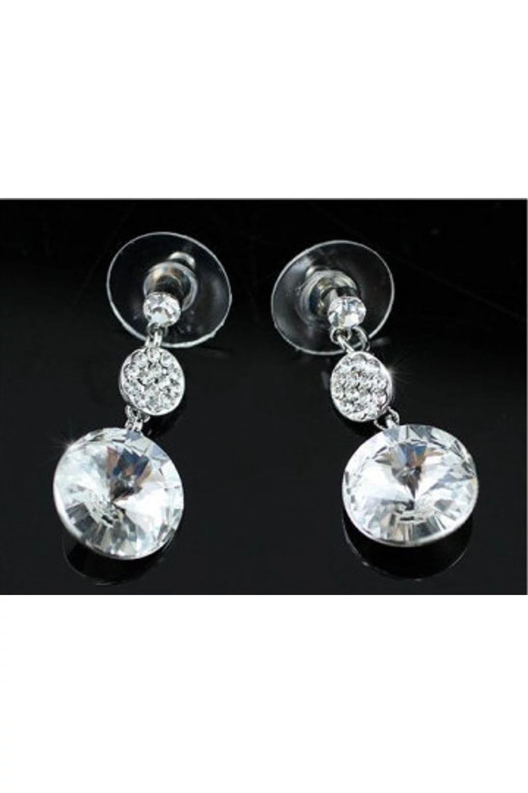 Yiska fülbevaló - tél és nyár típusnak 