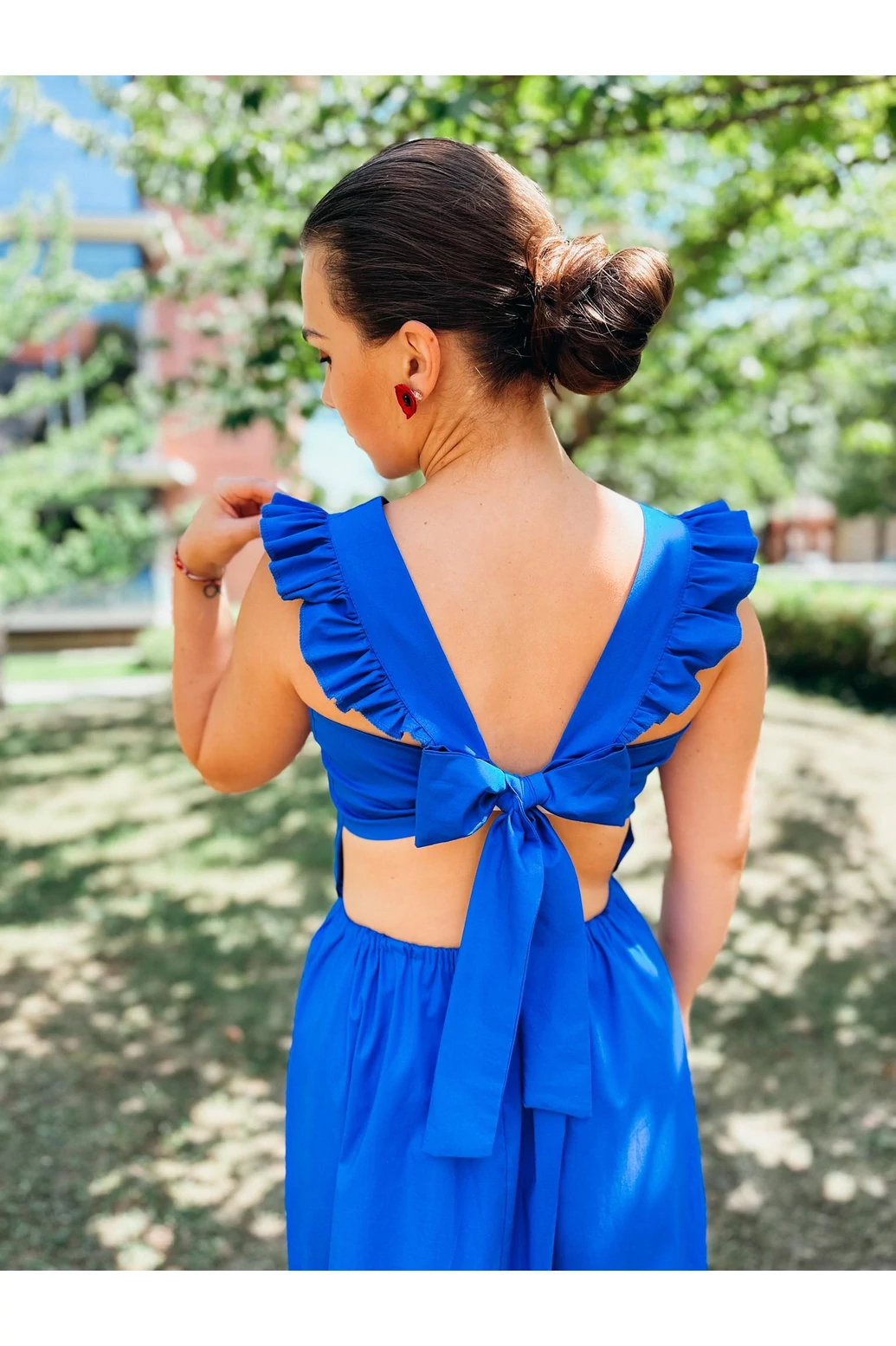 Rebeca-Masnis pamutruha