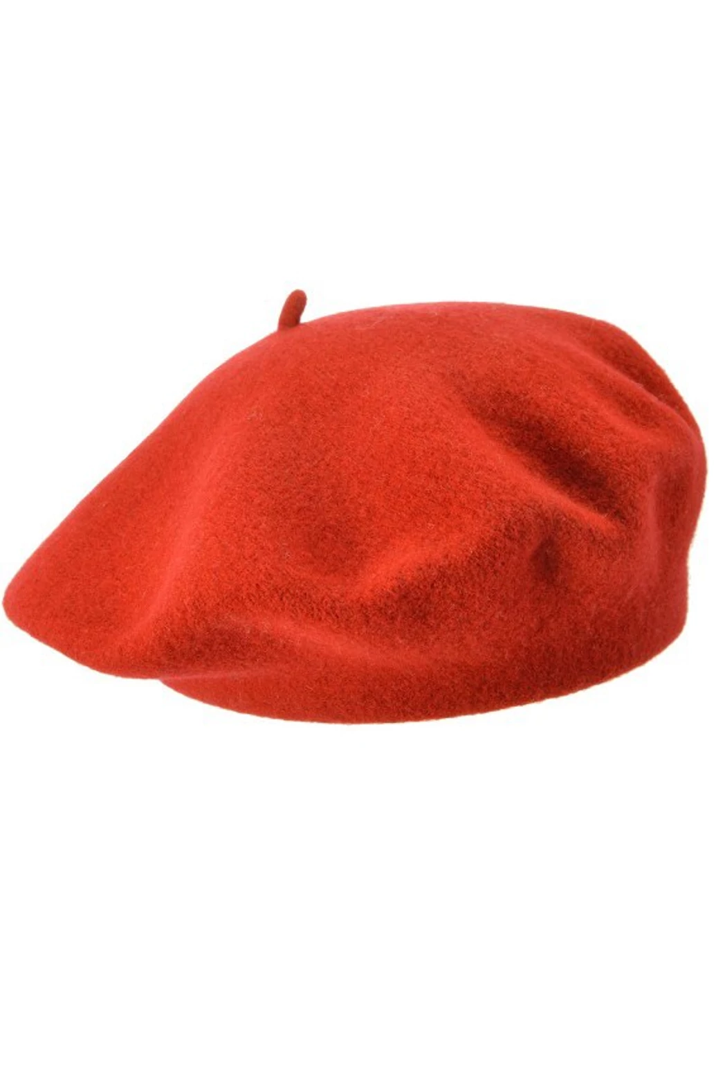 Svájci sapka terrakotta - ősz típusoknak