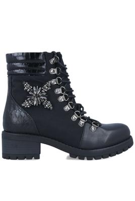 Menbur Campitello elegáns bakancs_tél színtipus