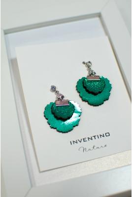 Inventino nature zöld