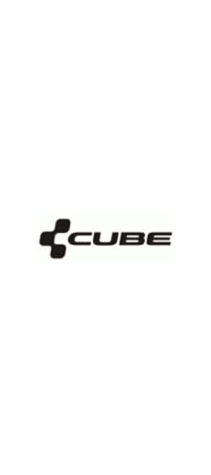 Cube