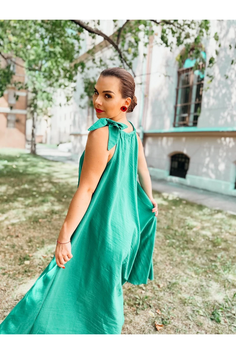 Gloria-Masnis lenruha